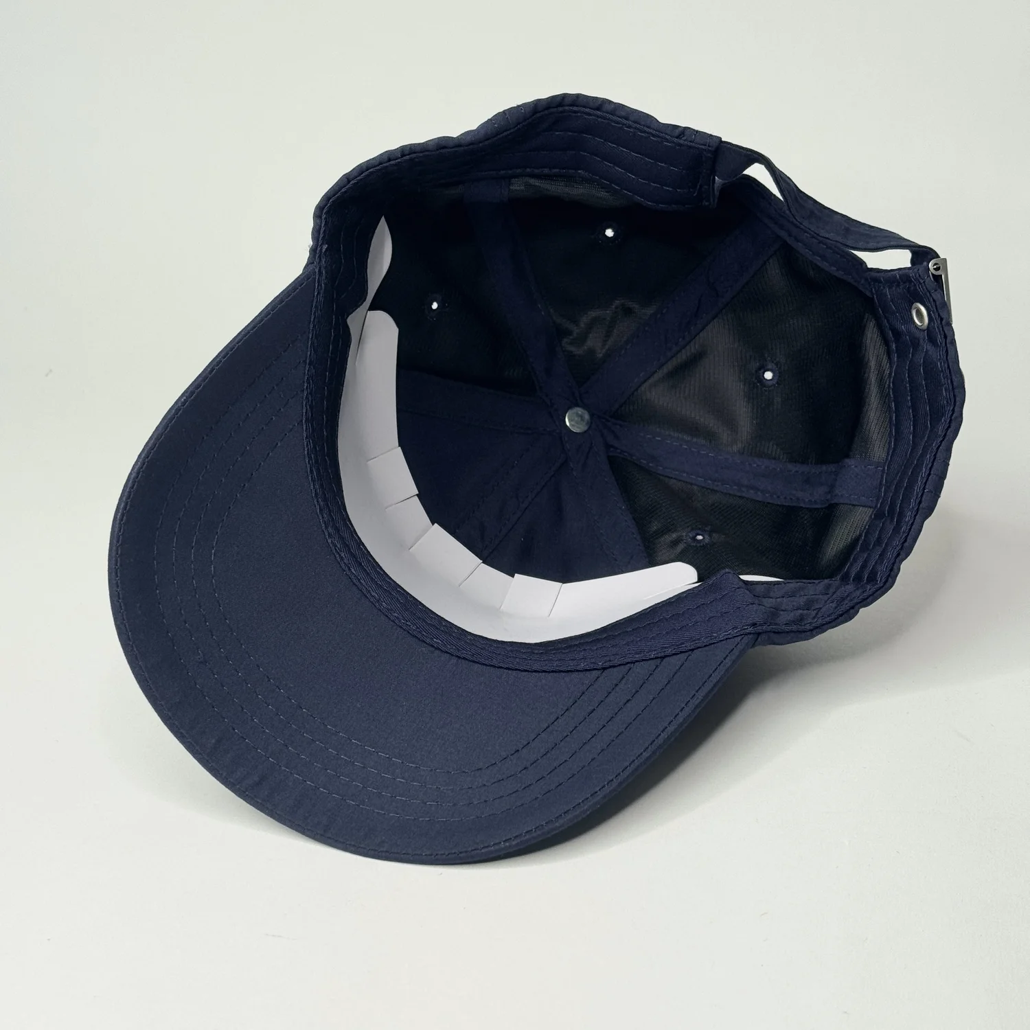 Patek Philippe Genève Navy Logo Cap – Exclusive Men's Accessory